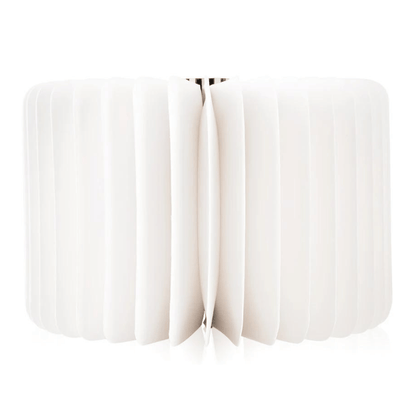 Lampe en Forme de Livre