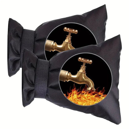 Housse de Protection de Robinet (Lot de 2)