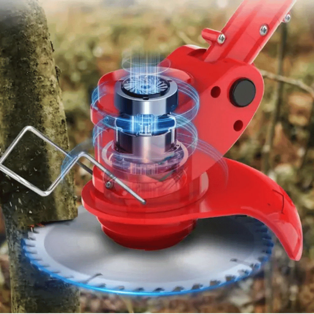 Débroussailleuse GF50