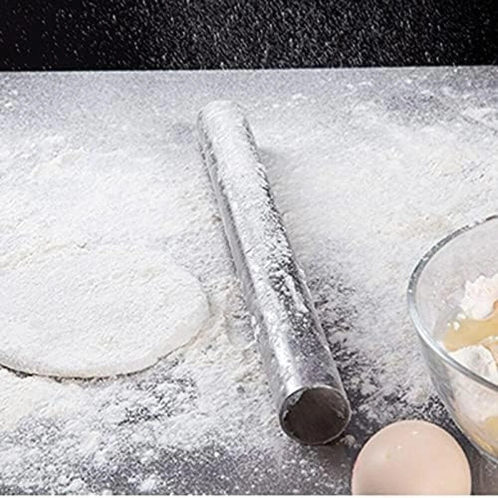 Planche à découper en acier inoxydable