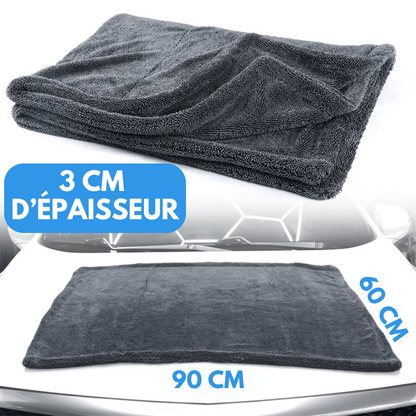 Serviette microfibre XXL