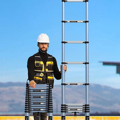 Échelle télescopique H20