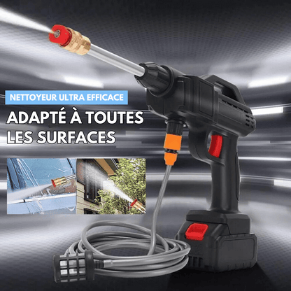 Pistolet arroseur haute pression GR5