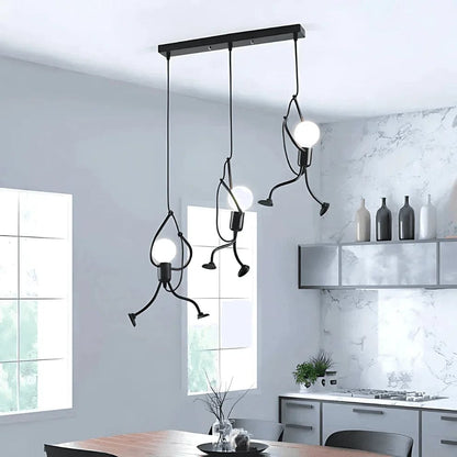 Applique Rétro Funky