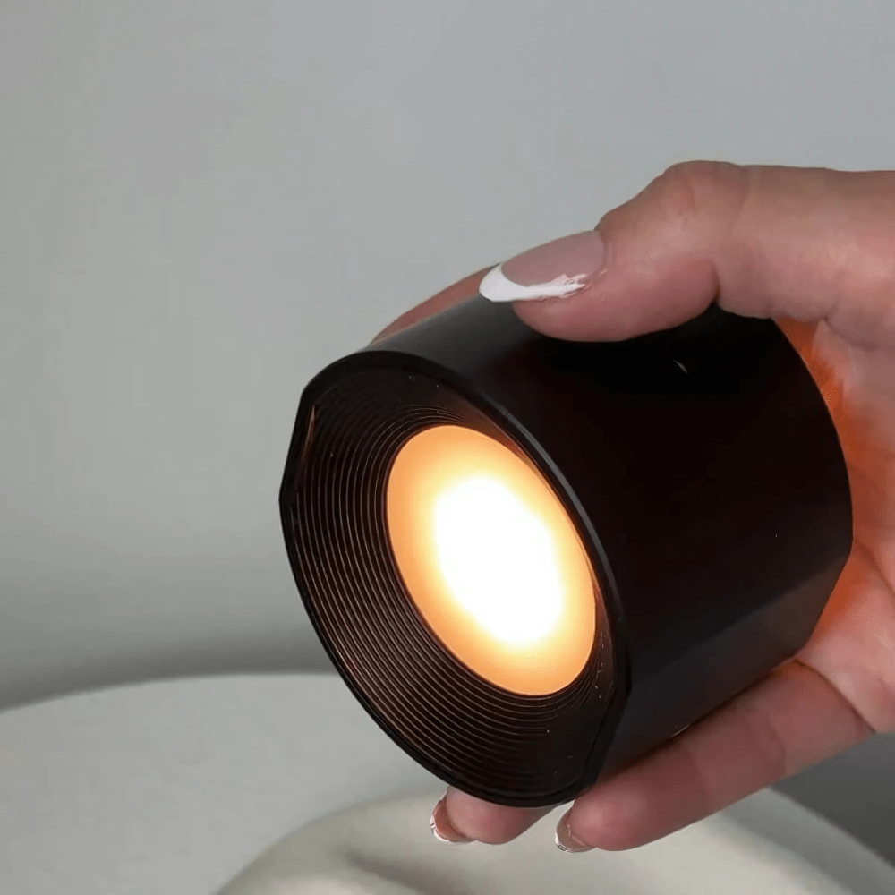 Applique Murale Rotative (1 Achetée = 1 Offerte)