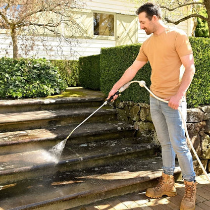 Nettoyeur à haute pression PG7