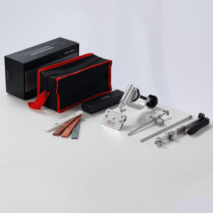 Aiguiseur de couteau