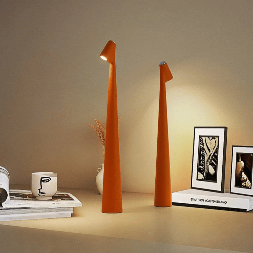 Lampe de table sans fil Foye