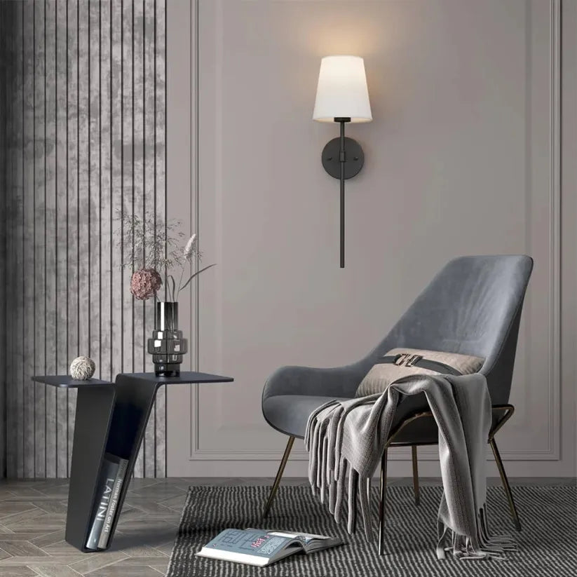 Applique murale sans fil