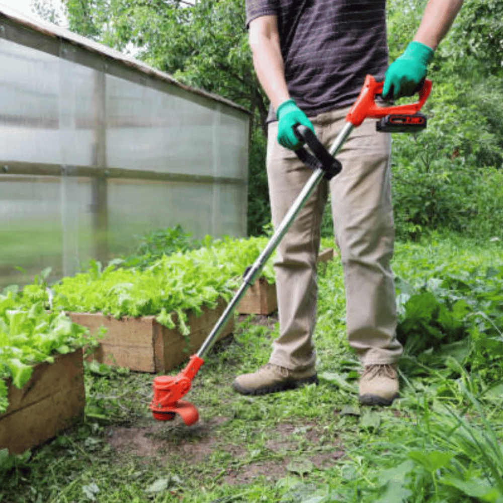 Débroussailleuse GF50