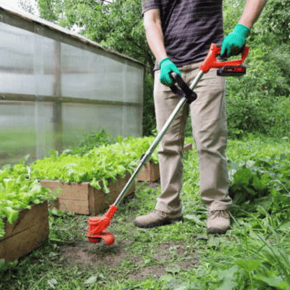 Débroussailleuse GF50