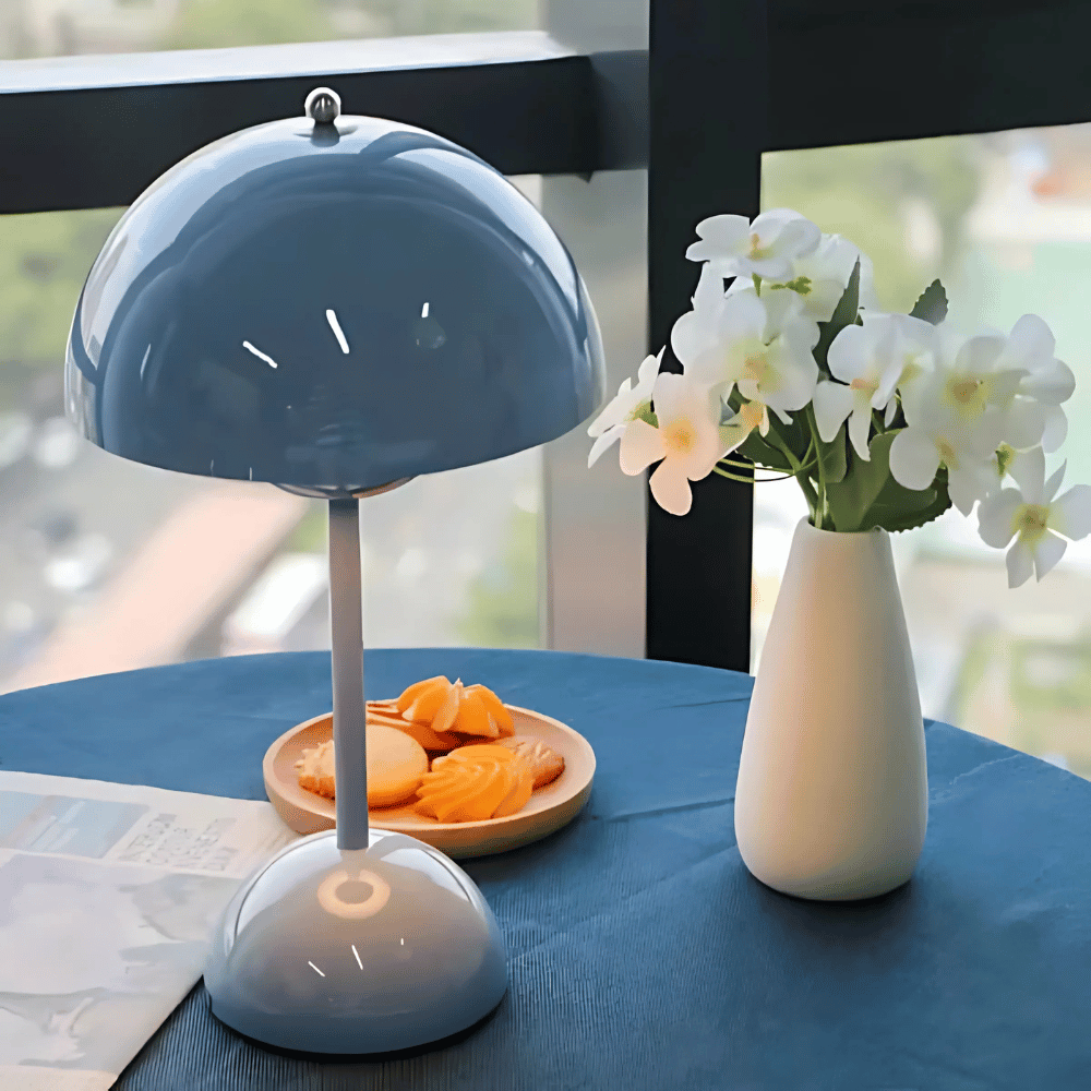 Lampe Design Glow