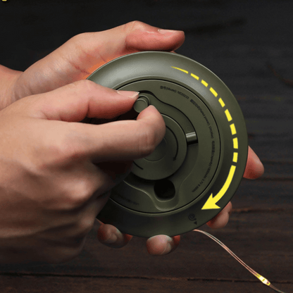 Pack de lampes guirlandes