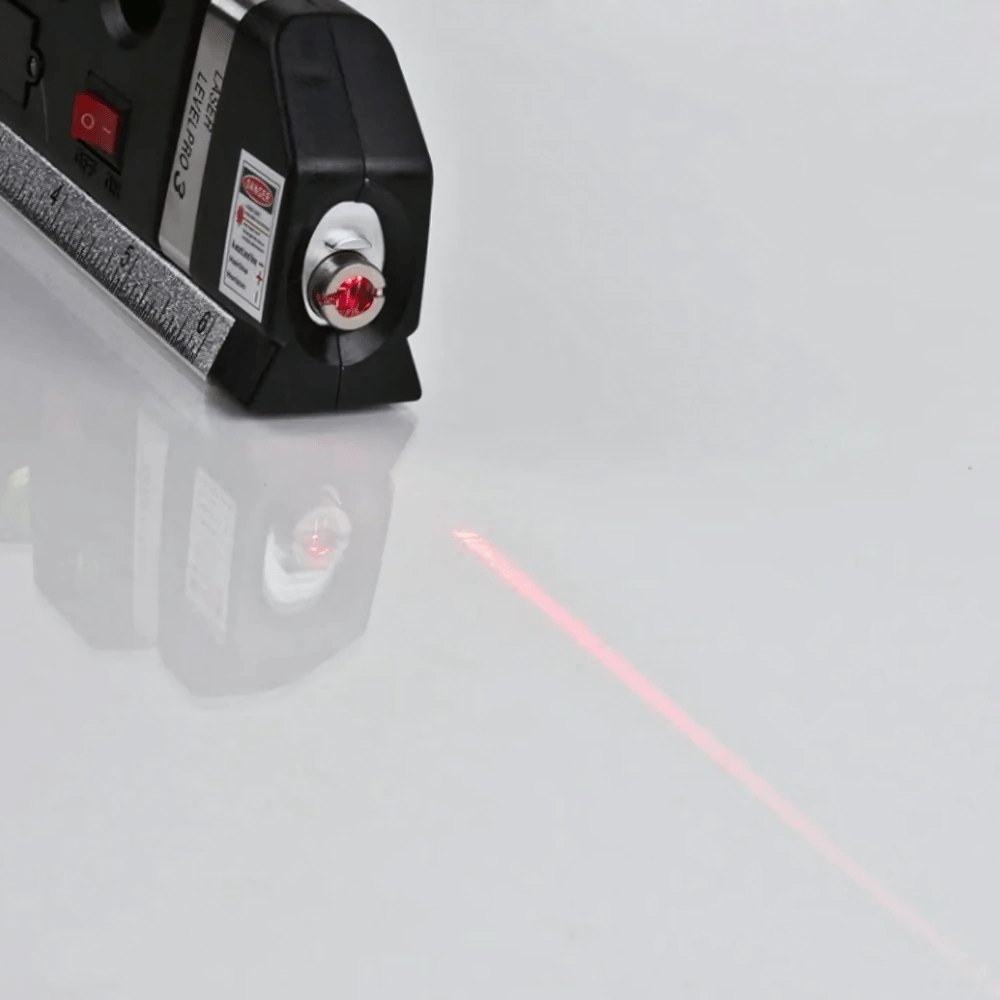 Niveau Laser Polyvalent JK8