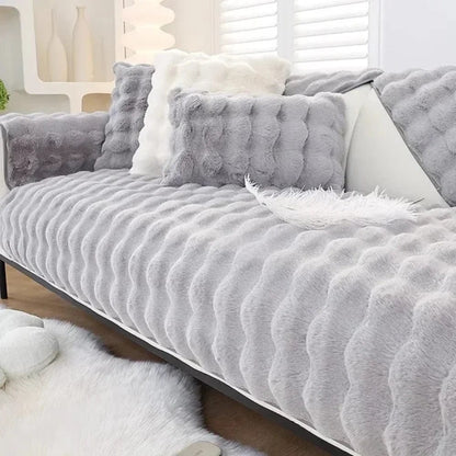Housse de Canapé Extensible Comfy