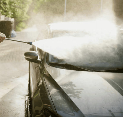 Pistolet arroseur haute pression GR5