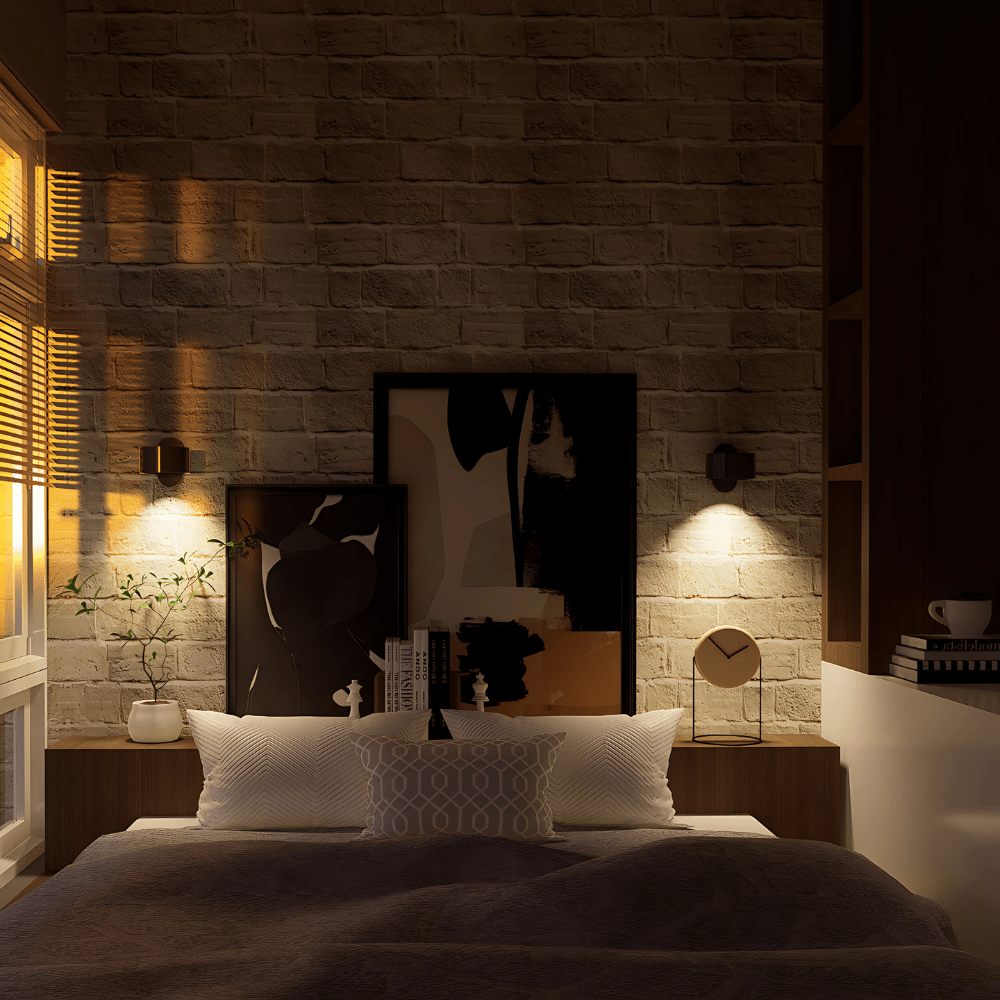 Applique Murale Rotative (1 Achetée = 1 Offerte)