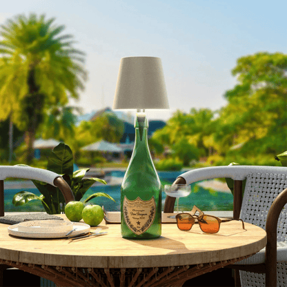 Pack de lampes bouteilles | 1 ACHETÉE = 1 GRATUITE