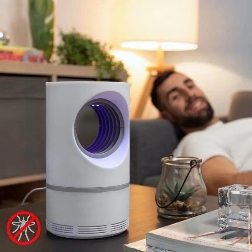 Lampe anti-moustiques RT56