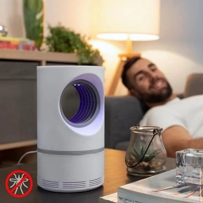 Lampe anti-moustiques RT56