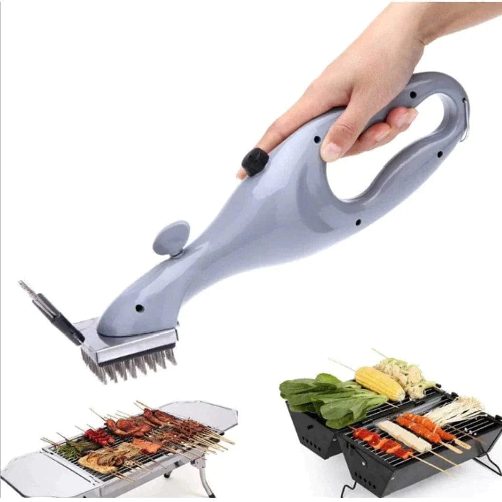 Brosse pour Barbecue à Vapeur Ultra performante
