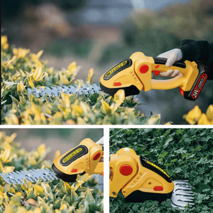 Taille-Haies Sans Fil T800