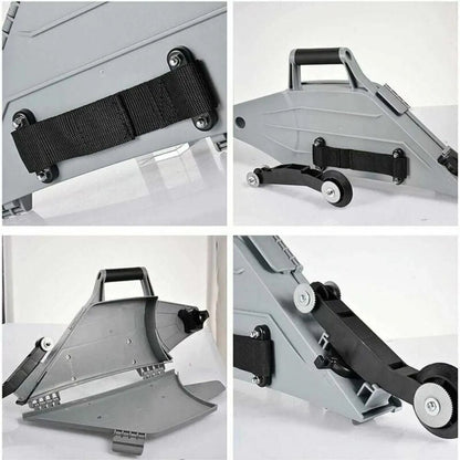 Banjo de calfeutrage T50