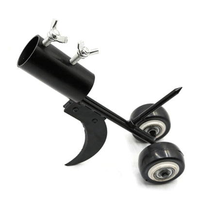 Tête de désherbage universelle