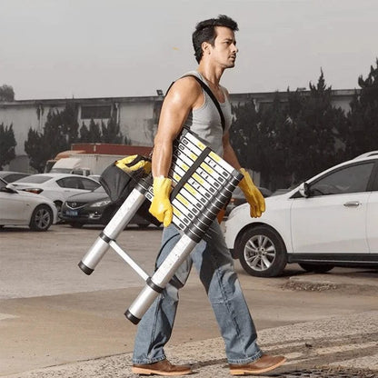 Échelle télescopique H20