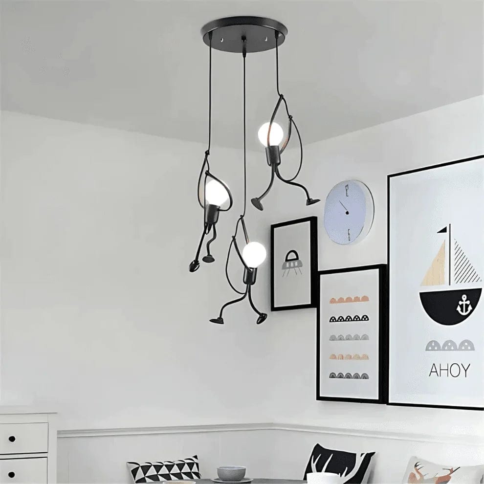 Applique Rétro Funky