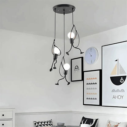 Applique Rétro Funky