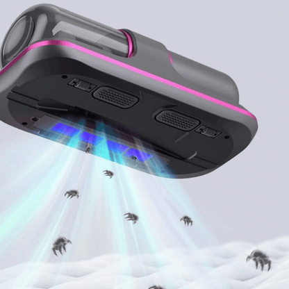 Aspirateur à ultraviolet M40