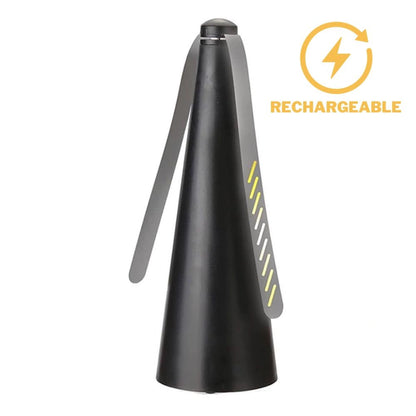 Ventilateur anti-insectes