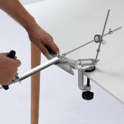 Aiguiseur de couteau