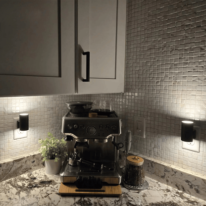 Veilleuse led murale