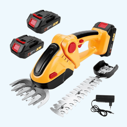 Taille-Haies Sans Fil T800