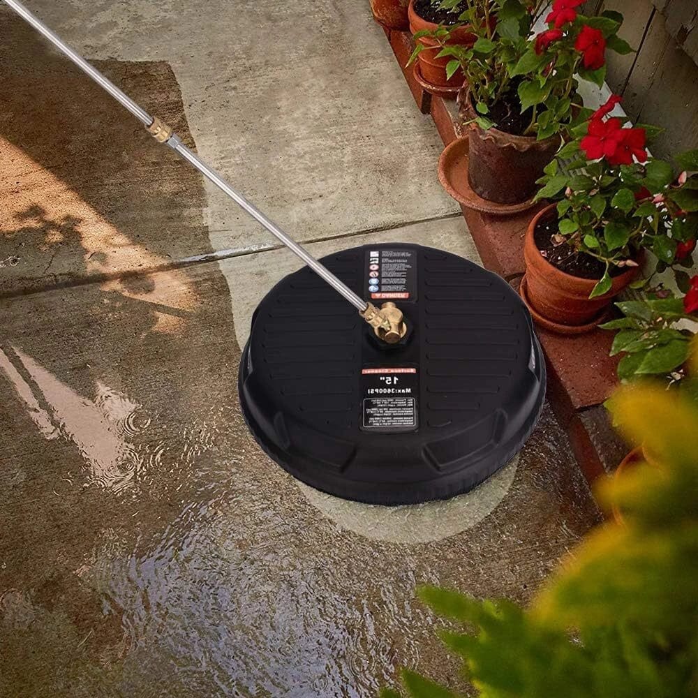 Nettoyeur de Surface à Haute Pression LM90