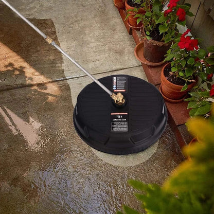 Nettoyeur de Surface à Haute Pression LM90