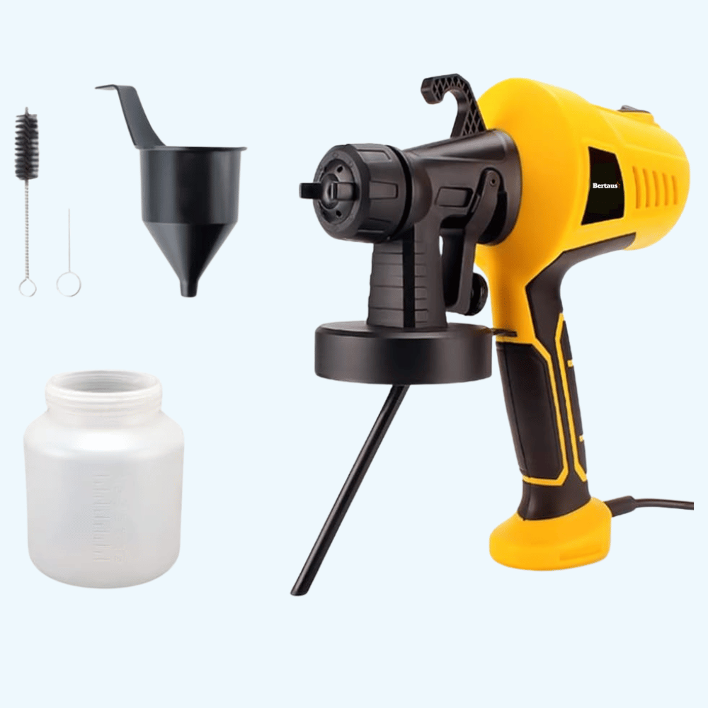 Pistolet à peinture M7