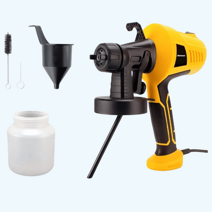 Pistolet à peinture M7