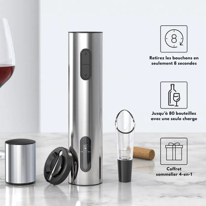 Tire-bouchon électrique RG7