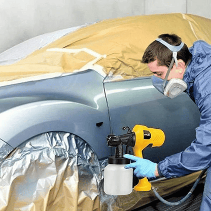 Pistolet à peinture M7