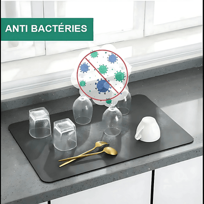 Tapis De Séchage Super Absorbant