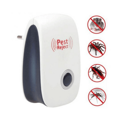PestReject - Insectifuge à ultrasons