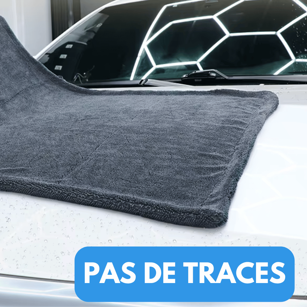 Serviette microfibre XXL