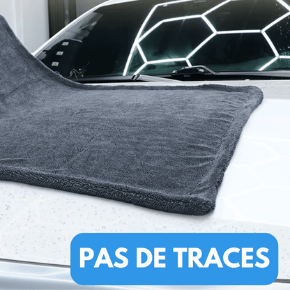 Serviette microfibre XXL