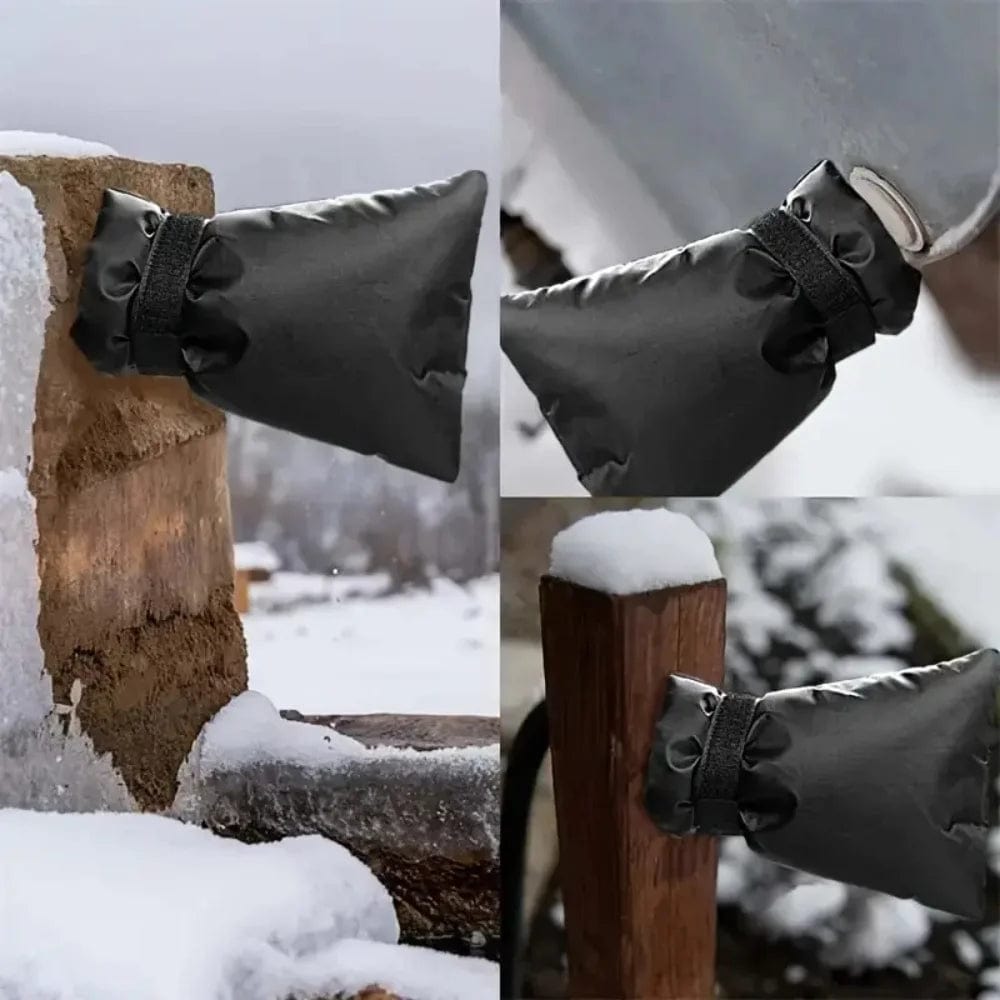 Housse de Protection de Robinet (Lot de 2)