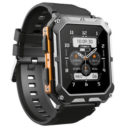 Montre indestructible GS4