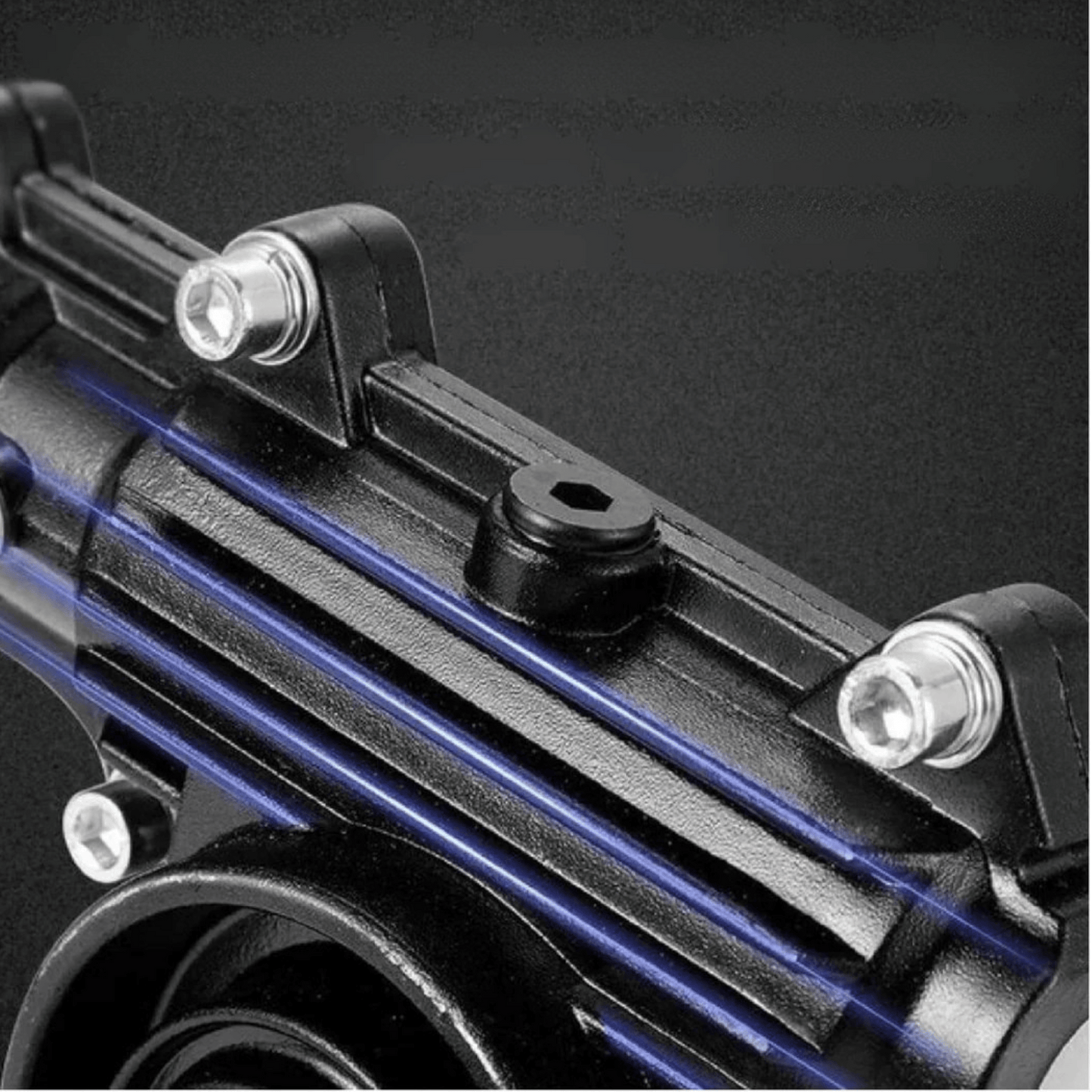 Roue de désherbage G500