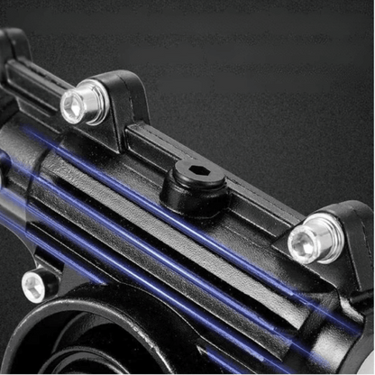 Roue de désherbage G500